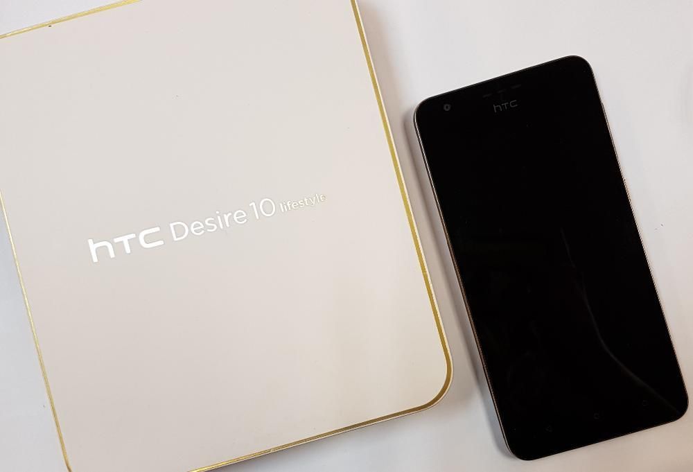 Telefon HTC Desire 10 Lifestyle * 2/16 * Sklep * Gwarancja * Wysyłka