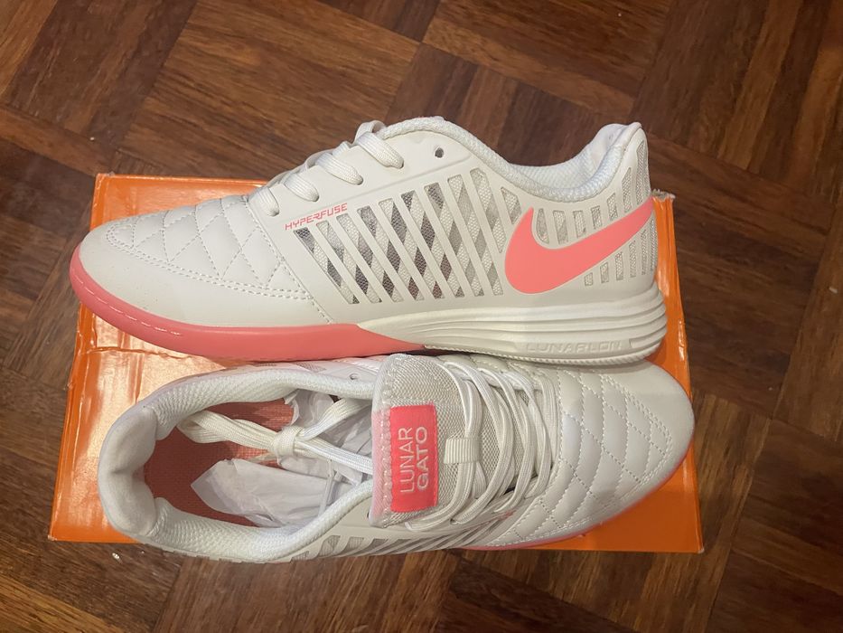 Sapatilhas Lunar Gato