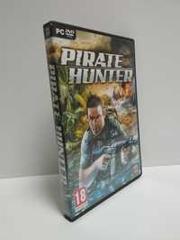 Gra PC Pirate Hunter