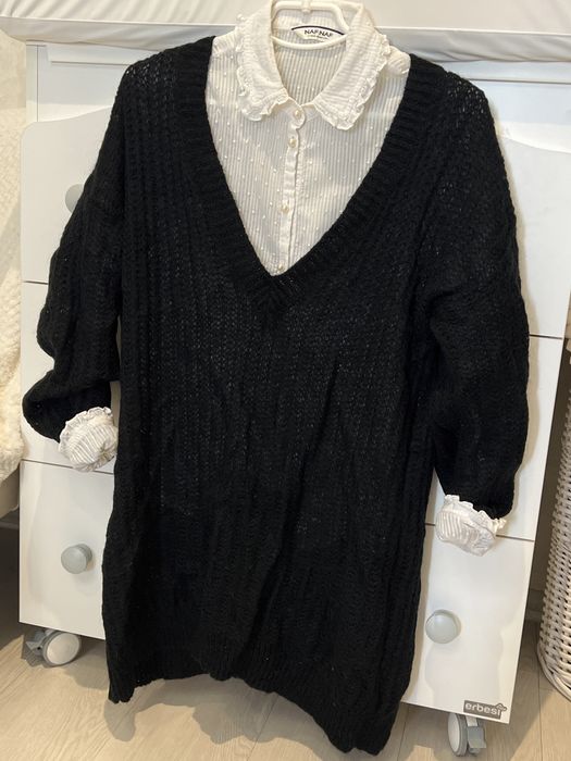 Жіночій светр