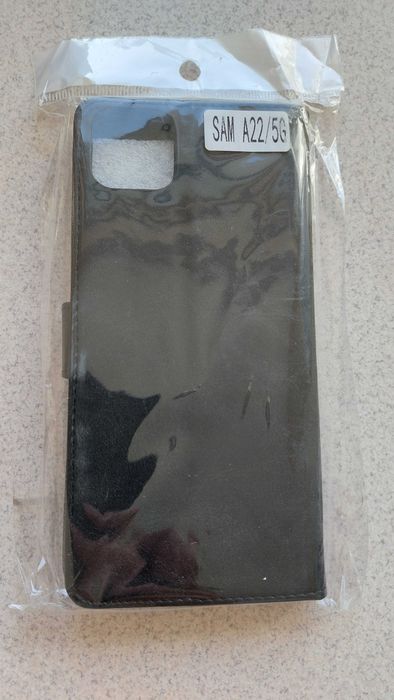 Etui książkowe do Samsung Galaxy A22 (5G)