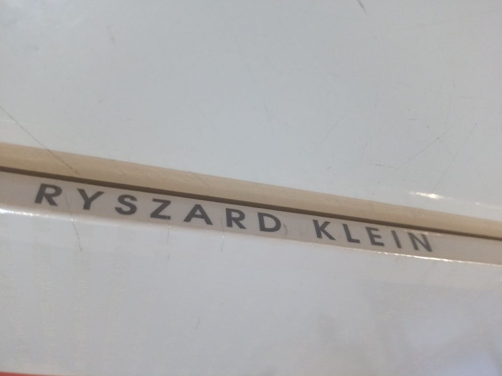 Jam Jest. Połączenie z wewnętrzną Miłością - Ryszard Klein