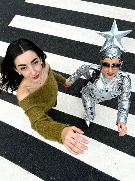 Нейрофото / Тренды