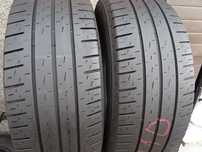 235/65/R16C 115/113R Pirelli Carrier