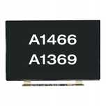 Matryca Ekran LCD Błyszcząca Matryce Dla MacBook Air 13'' A1466 A1369