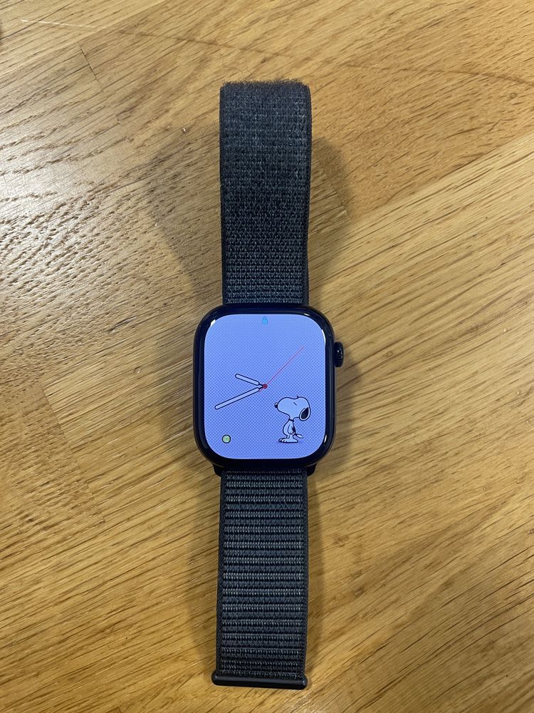 Apple watch series 10 GPS 46mm