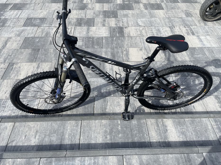 Specialized Epic STAN IDEALNY!! FULL