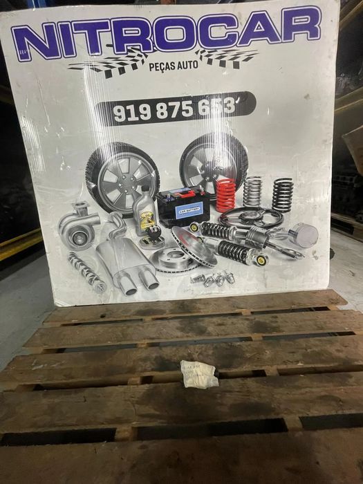 Injetores lucas fiat 1.9 d