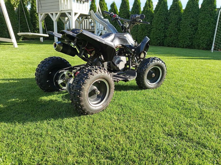 Sprzedam Quada 50cc Nitro