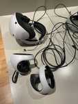 Óculos Playstation VR2
