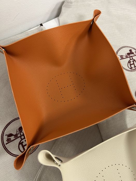 Піднос Hermes, скринька для зберігання дрібниць Hermes,