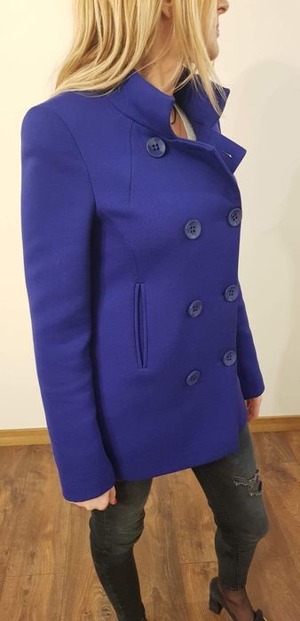 Płaszczyk Aryton rozm. 36