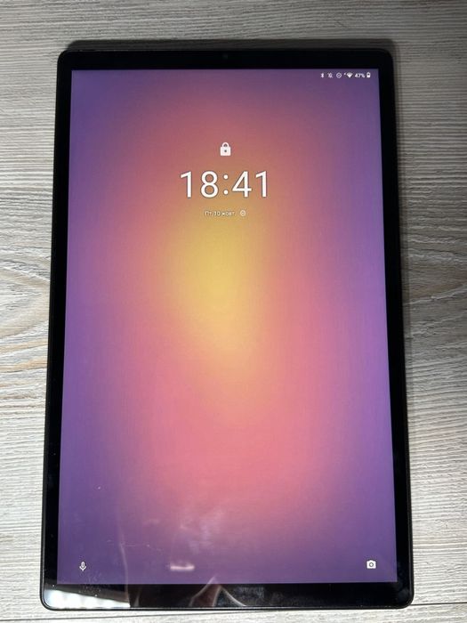 Планшет Lenovo TB X-606F (64gb)