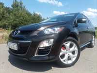 Mazda cx7  178tys 4x4 exclusive 2010 
 
Witam mam do sprzedania ma