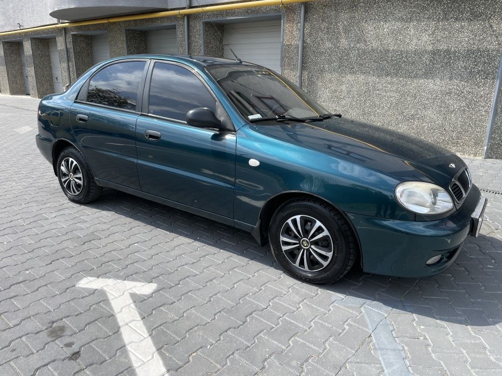 Продам надійне авто