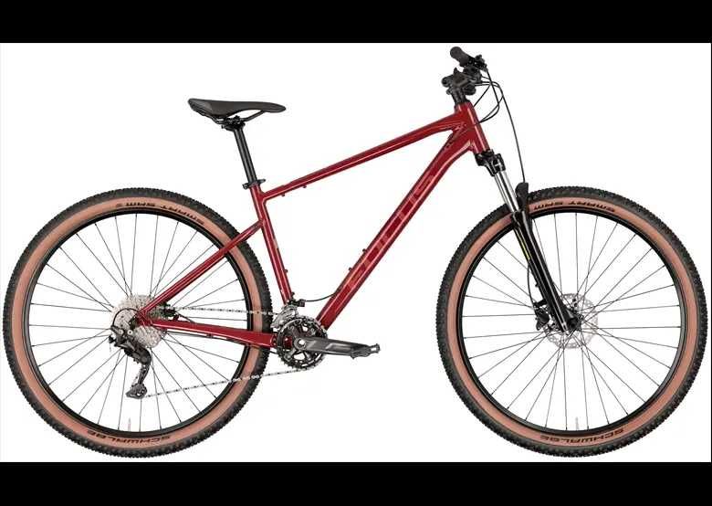 NOWY rower MTB górski Focus Whistler 29" DEORE hydraulika rama L