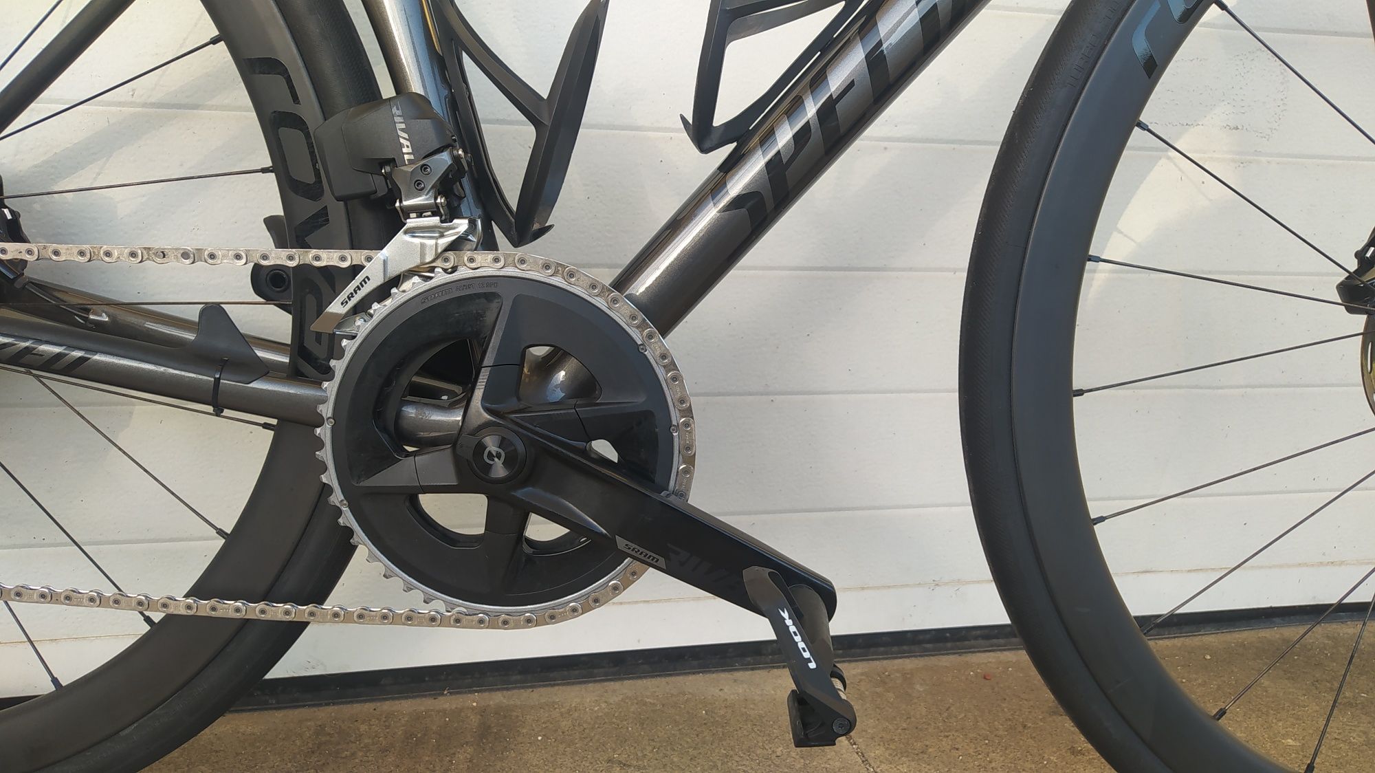 Specialized Tarmac SL8 - venda rápida/urgente