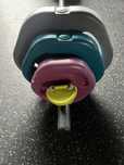 Sztanga Power Gym tiguar