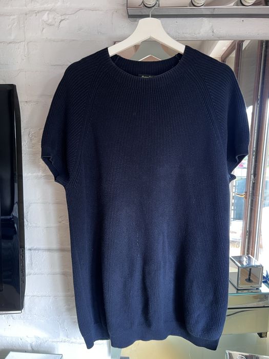 Bluzka męska Massimo Dutti XL