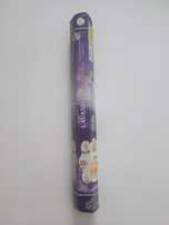 Incenso 7 Poderes Africanos - Lavanda