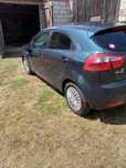 Kia rio 1.2 benzyna
