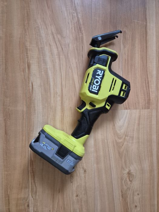 Piła Szablasta Ryobi RRS18C1 + Akumlator