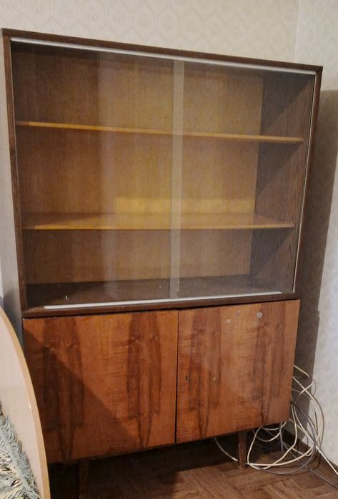 Віддам мебельні секції безкоштовно