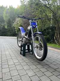 Sherco ST290 Trial