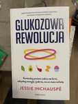 Glukozowa rewolucja książka