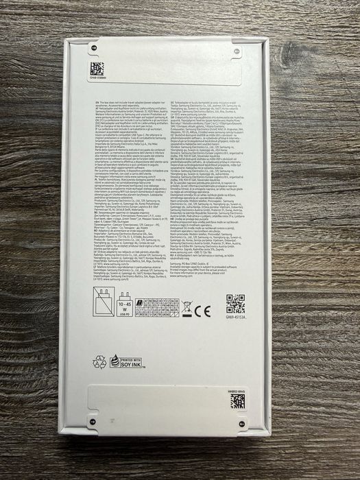 Samsung Galaxy A56 5G 8/255гб