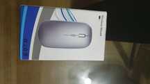 Rato de qualidade sem fios -