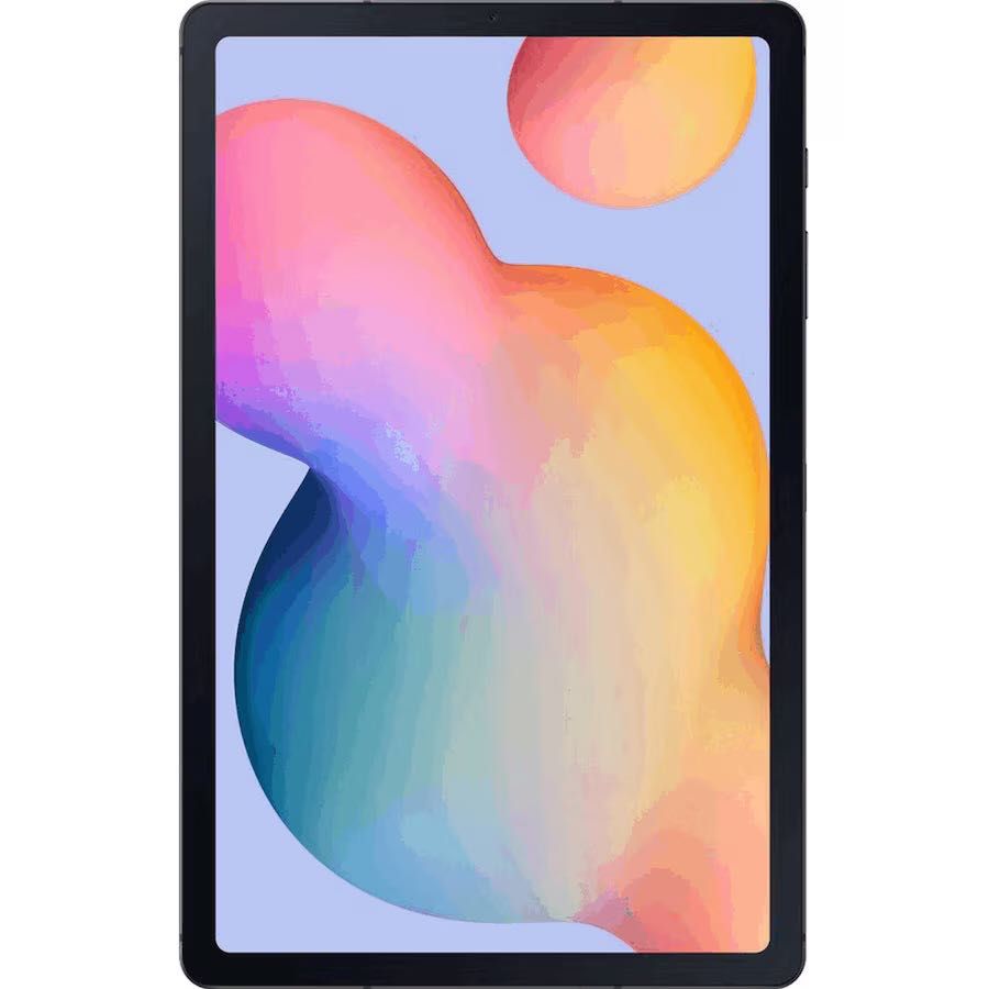 Tablet Samsung Galaxy Tab S6 lite 10.1” 4GB 128GB + S PEN + teclado