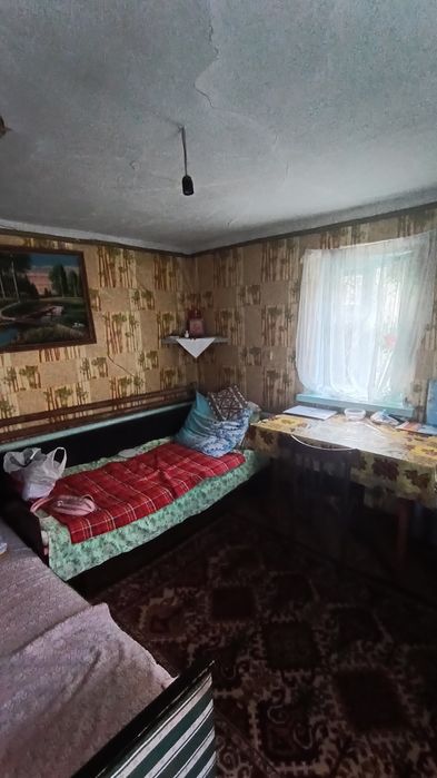 Будинок на вул Пилипа Орлика (район Пісочної)