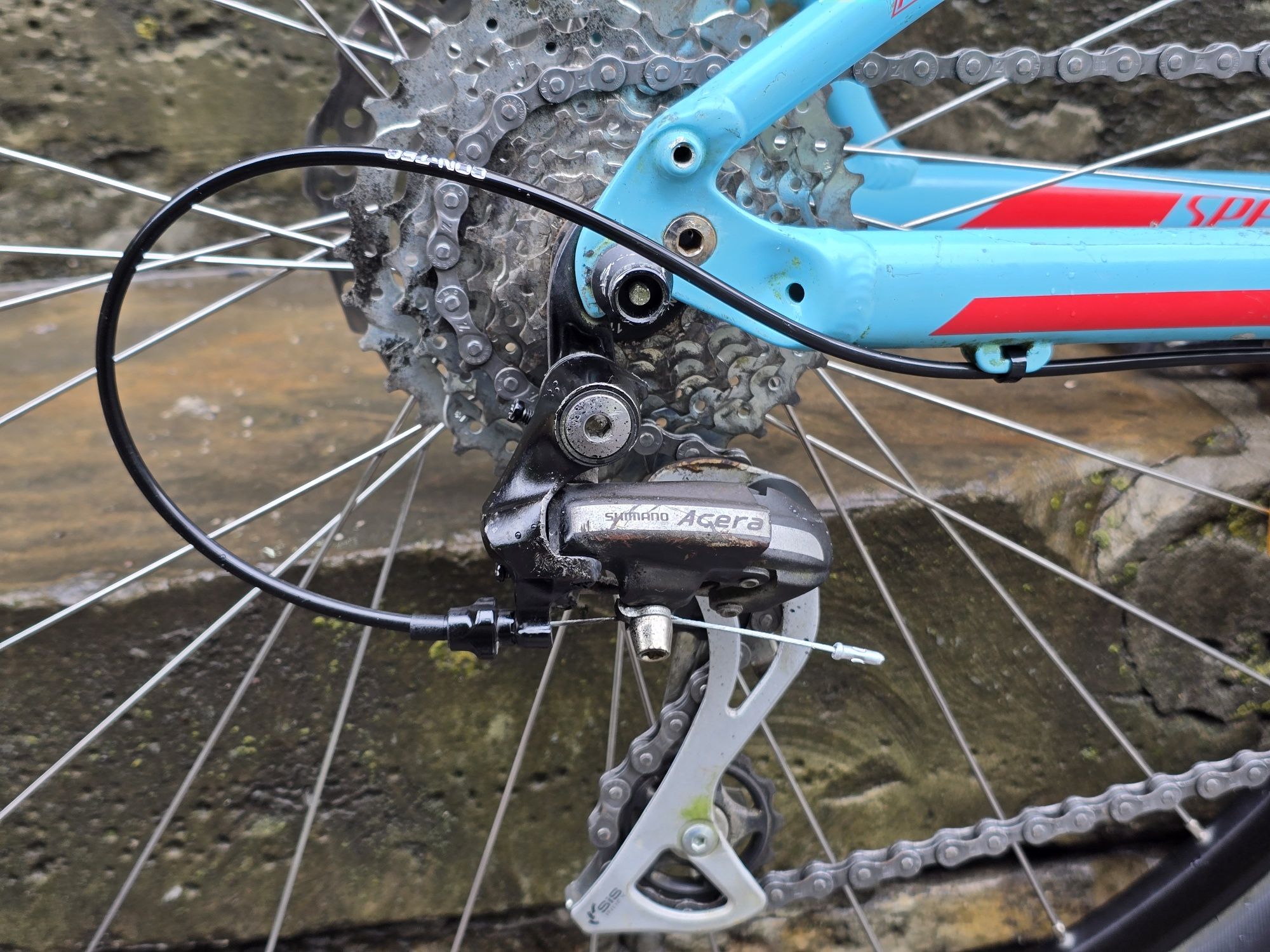 Specialized Pitch | Велосипед підлітковий з Європи, колеса 27.5"