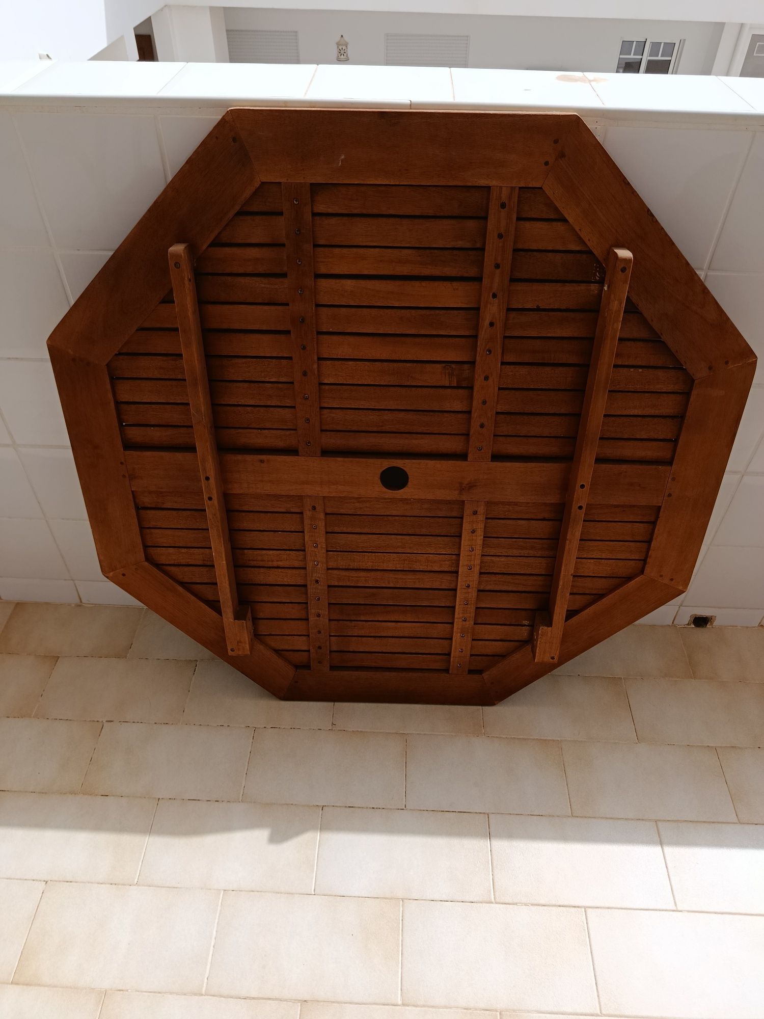 Itens para jardim