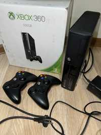 Ігрова приставка XBOX 360 на 500 gb