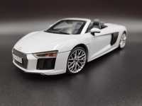 1:18 I Scale Audi R8 Spyder V10 (2016) model nowy