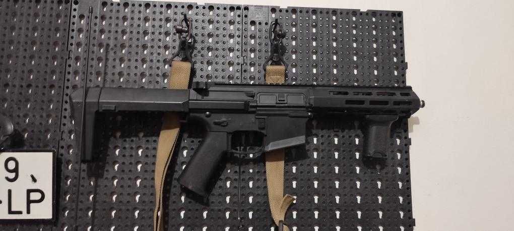 vario material airsoft!
