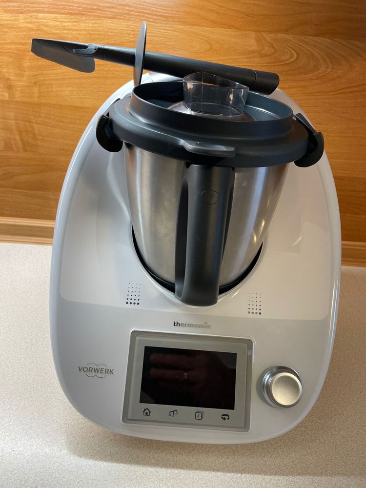 Thermomix TM5 pierwszy właściciel!