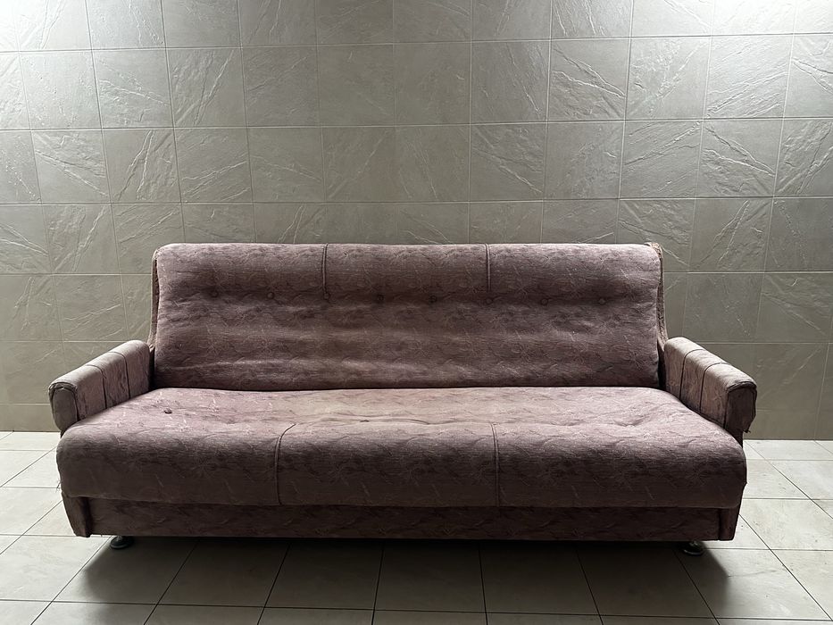 Диван розкладний