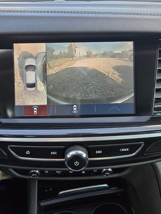 Opel Insignia Full Opcja Masaże LED Kamera 360