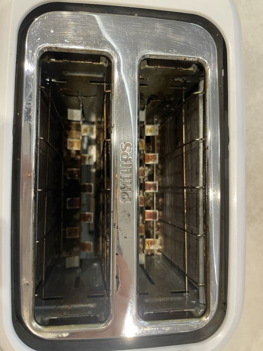 Тостер Philips