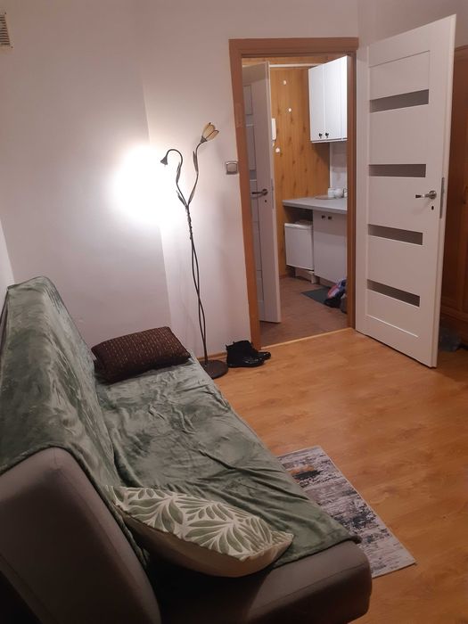 mieszkanie do wynajęcia bezpośrednio Warszawa Ursus