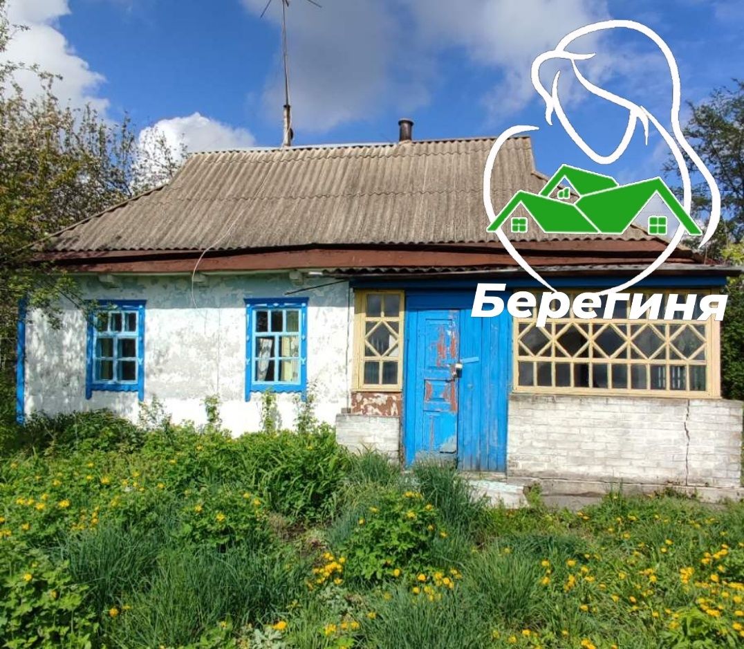 Продається будинок в с. Йосипівка, Білоцерківського р-ну,  Київської