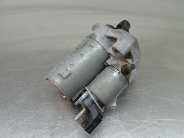 Motor de arranque CITROËN C3 II (SC_)