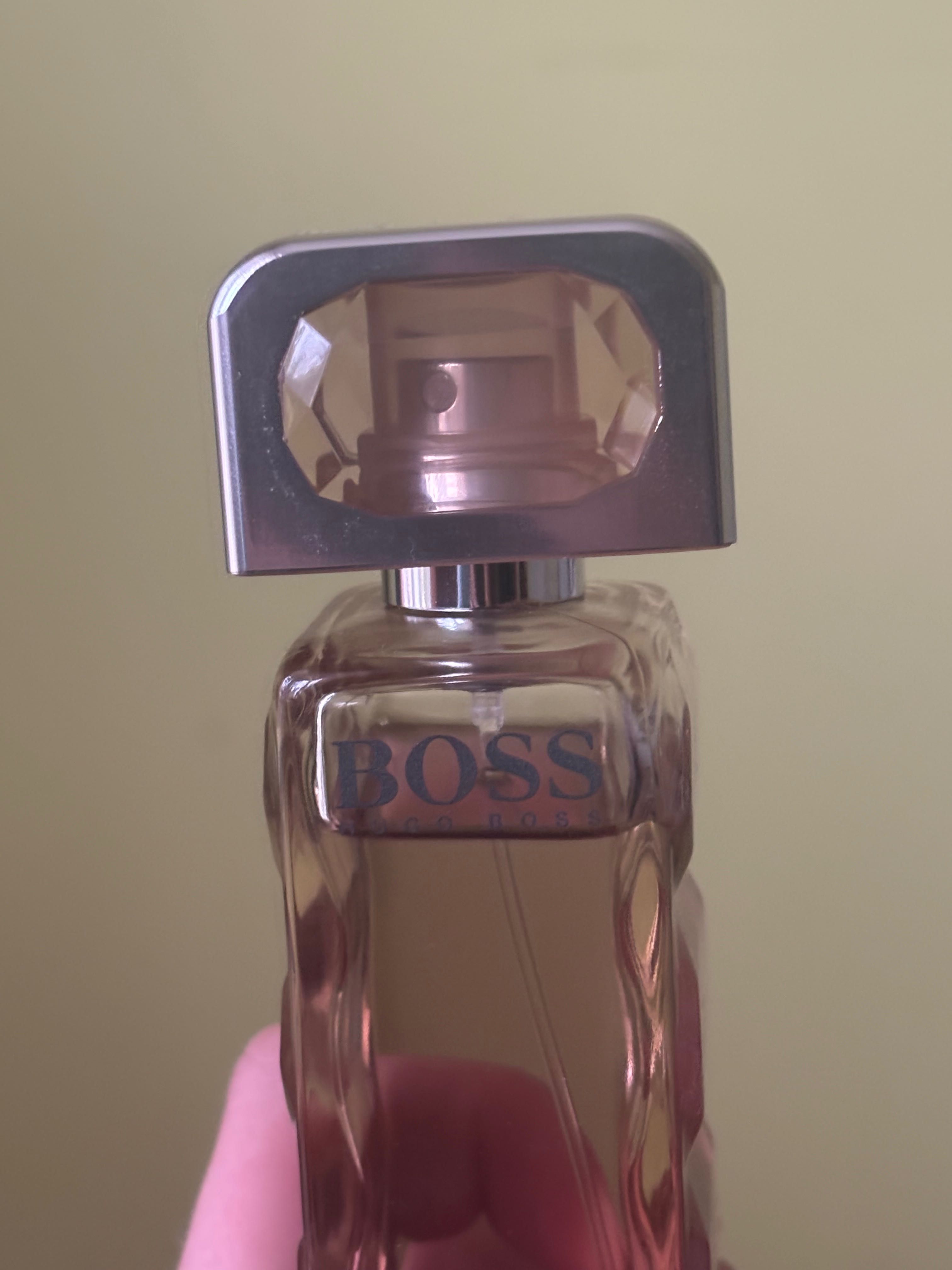 Woda Hugo Boss Damska