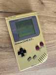 Konsola Nintendo game boy Classic DMG-01