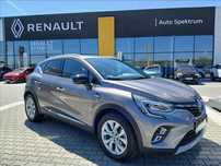 Renault Captur oferta dealera/salon PL/INTENS Plug-In 1.6,kamera,LED,hak,Android