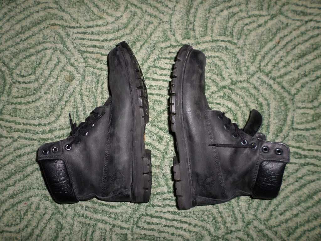 Ботинки Timberland®  Размер-44,