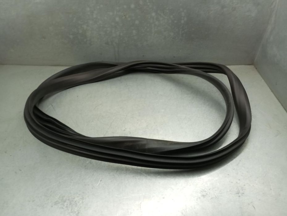 Revestimento porta trás direito RENAULT Kangoo III